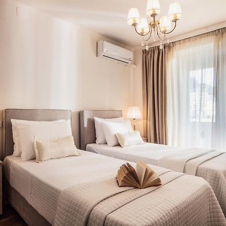 Maison Downtown Luxury Apartments! Zákynthos by Eksteriør billede