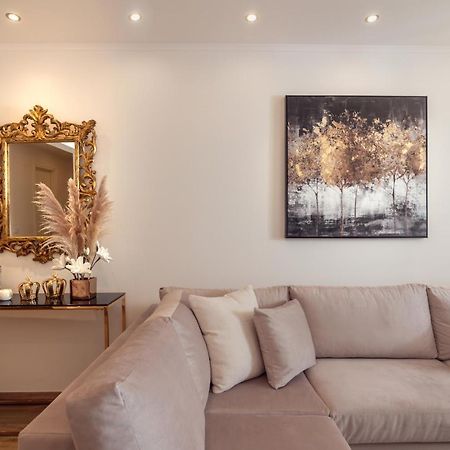 Maison Downtown Luxury Apartments! Zákynthos by Eksteriør billede