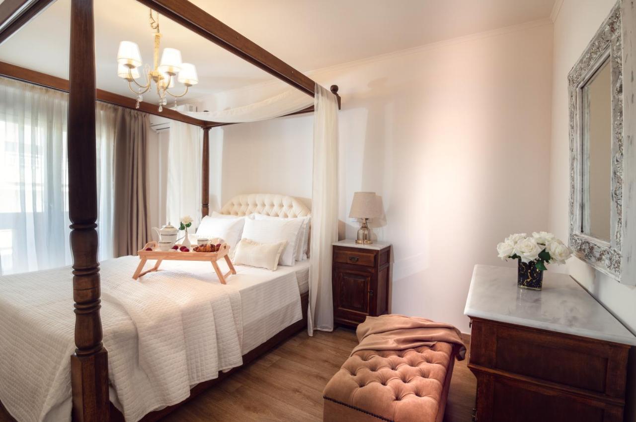 Maison Downtown Luxury Apartments! Zákynthos by Eksteriør billede