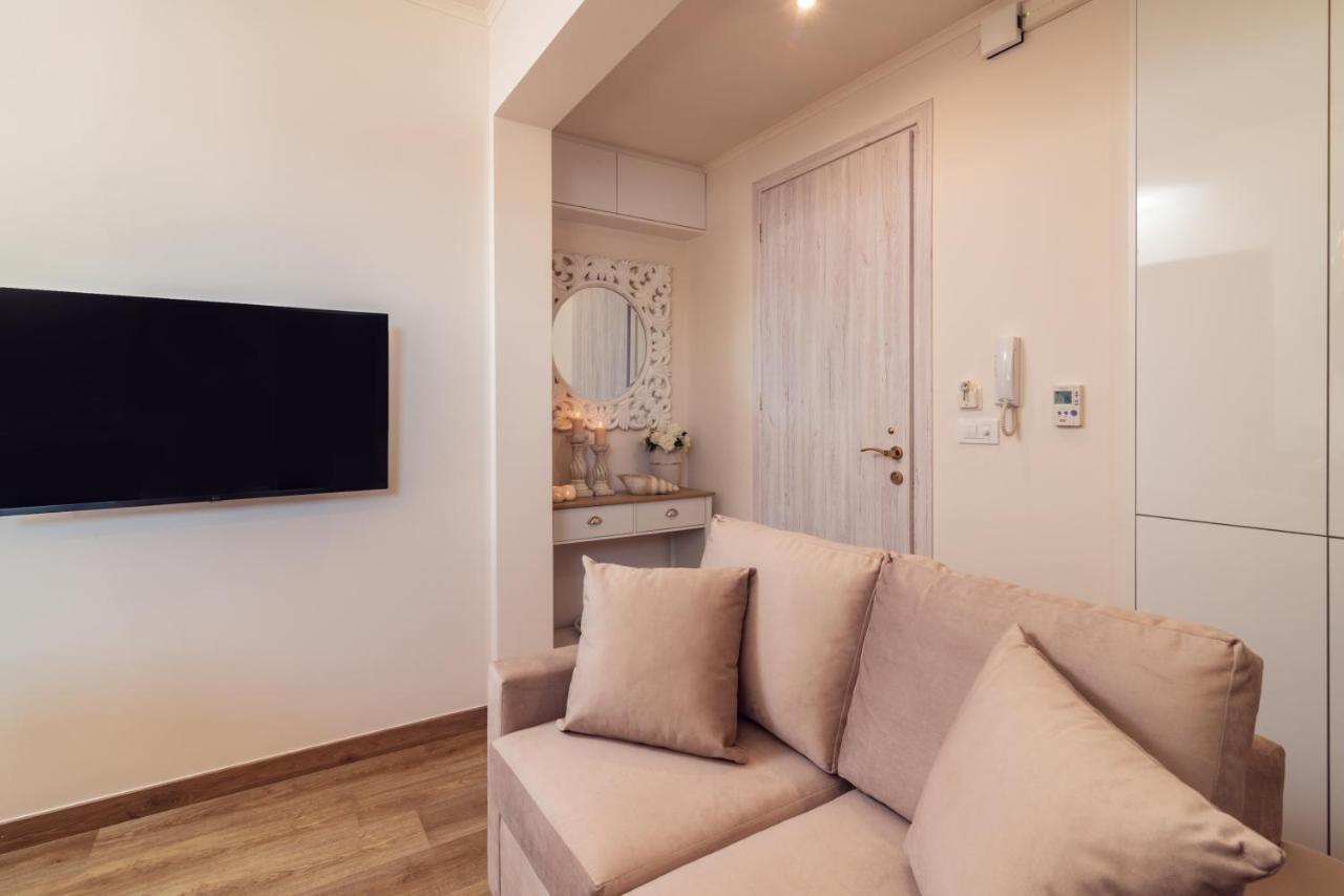 Maison Downtown Luxury Apartments! Zákynthos by Eksteriør billede